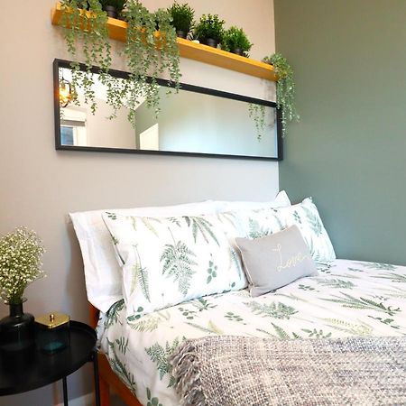 Appartement Brighton, Bn1, Short And Long Let, 3 Sleeps, 6 Mins Walk From Train Station Extérieur photo