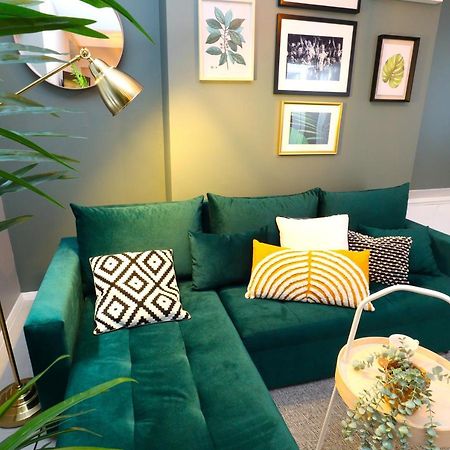 Appartement Brighton, Bn1, Short And Long Let, 3 Sleeps, 6 Mins Walk From Train Station Extérieur photo