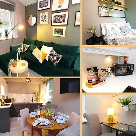 Appartement Brighton, Bn1, Short And Long Let, 3 Sleeps, 6 Mins Walk From Train Station Extérieur photo