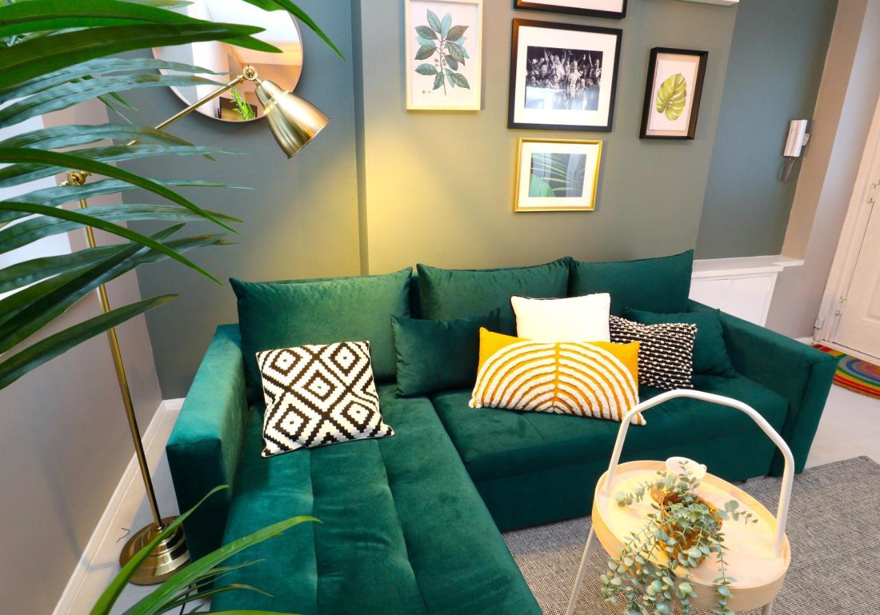 Appartement Brighton, Bn1, Short And Long Let, 3 Sleeps, 6 Mins Walk From Train Station Extérieur photo