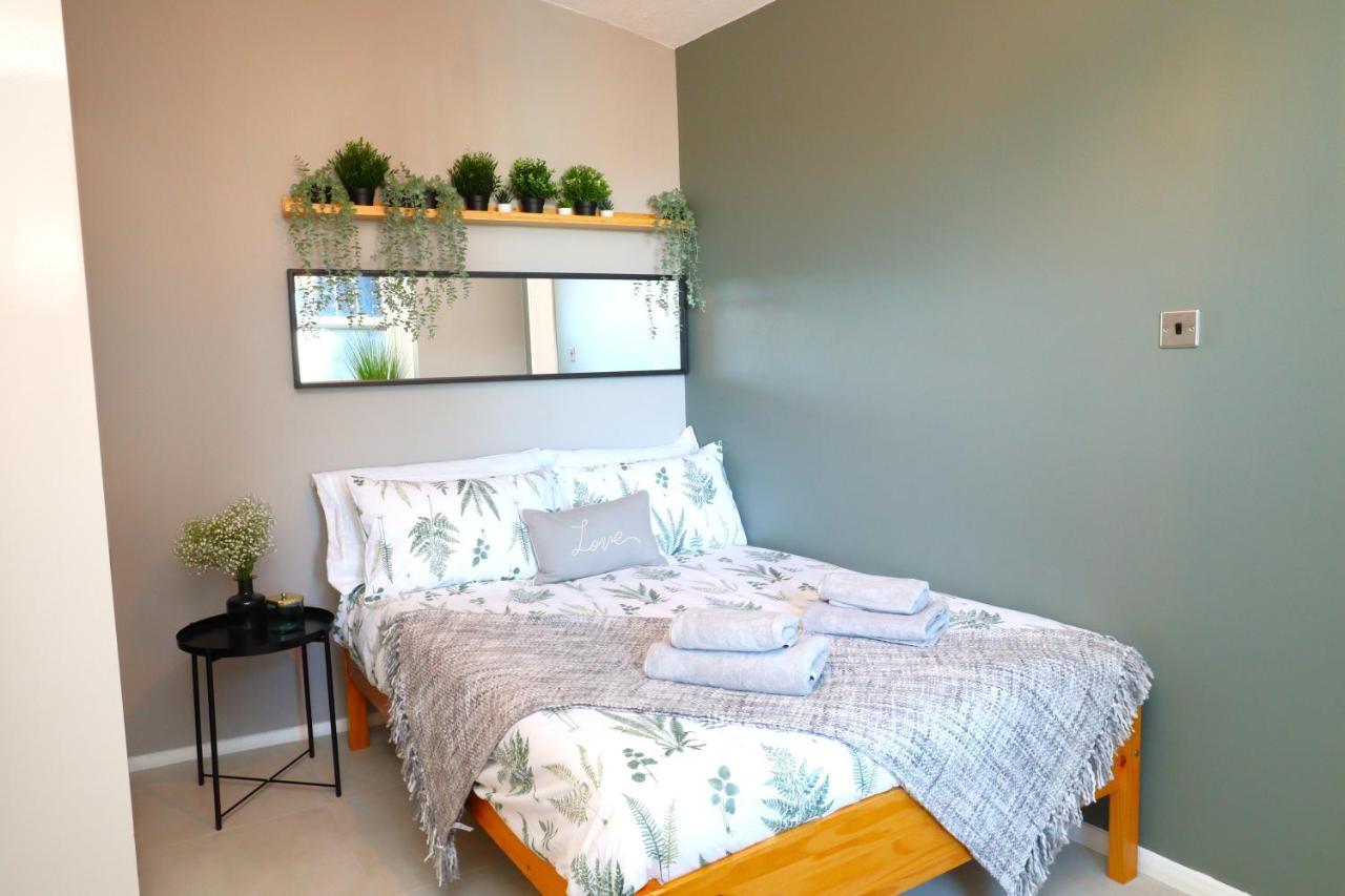 Appartement Brighton, Bn1, Short And Long Let, 3 Sleeps, 6 Mins Walk From Train Station Extérieur photo