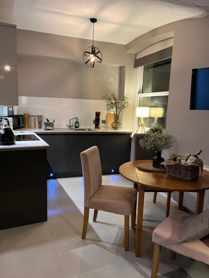 Appartement Brighton, Bn1, Short And Long Let, 3 Sleeps, 6 Mins Walk From Train Station Extérieur photo