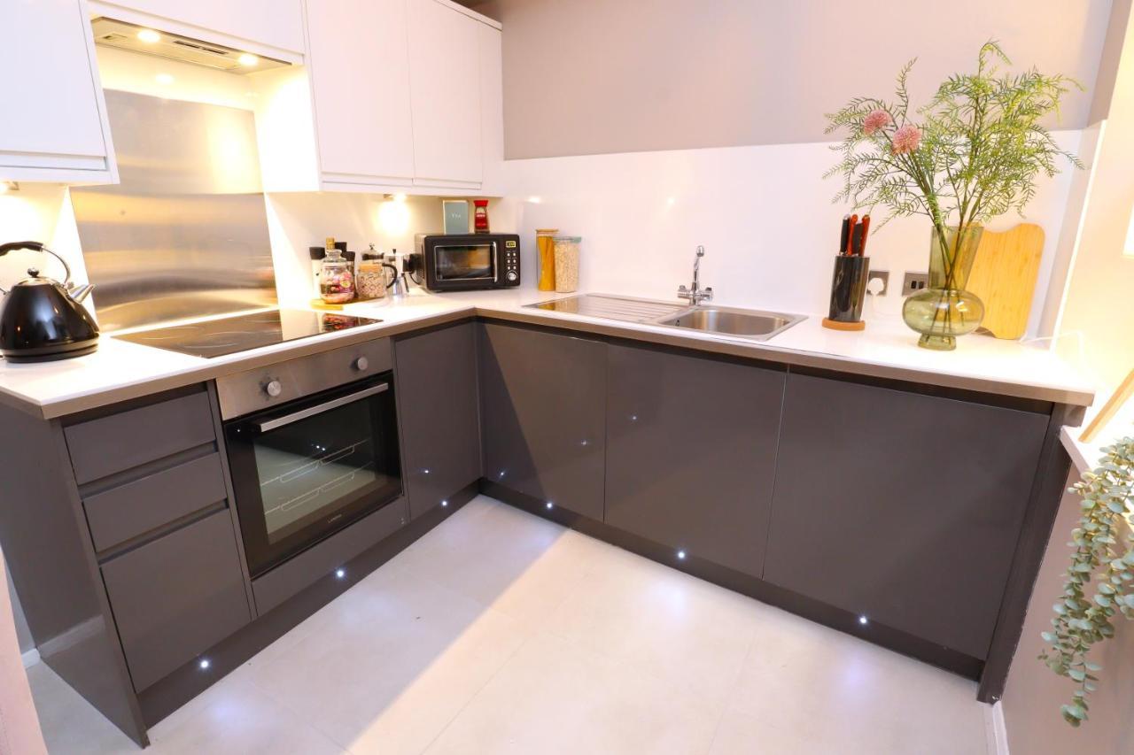 Appartement Brighton, Bn1, Short And Long Let, 3 Sleeps, 6 Mins Walk From Train Station Extérieur photo