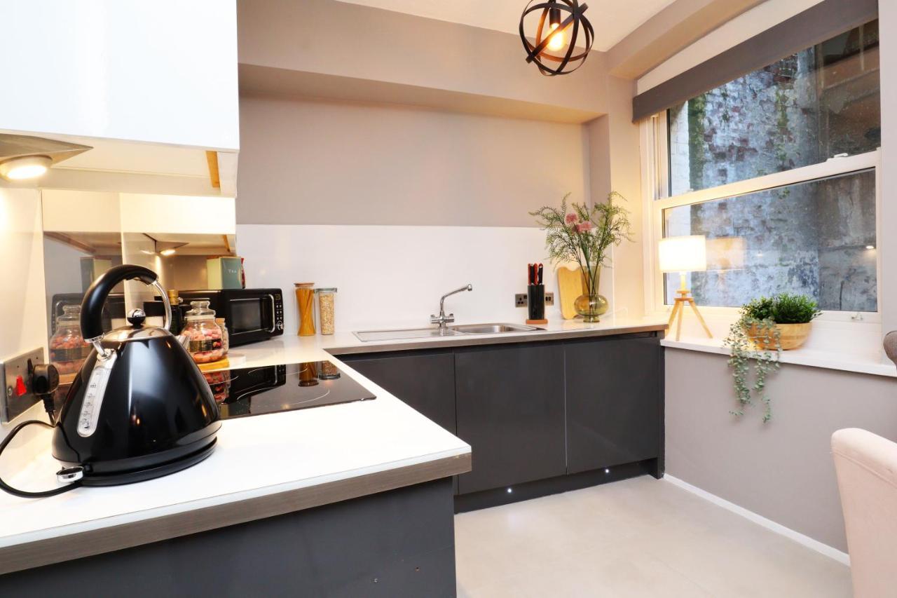 Appartement Brighton, Bn1, Short And Long Let, 3 Sleeps, 6 Mins Walk From Train Station Extérieur photo
